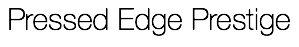 Pressed Edge Prestige